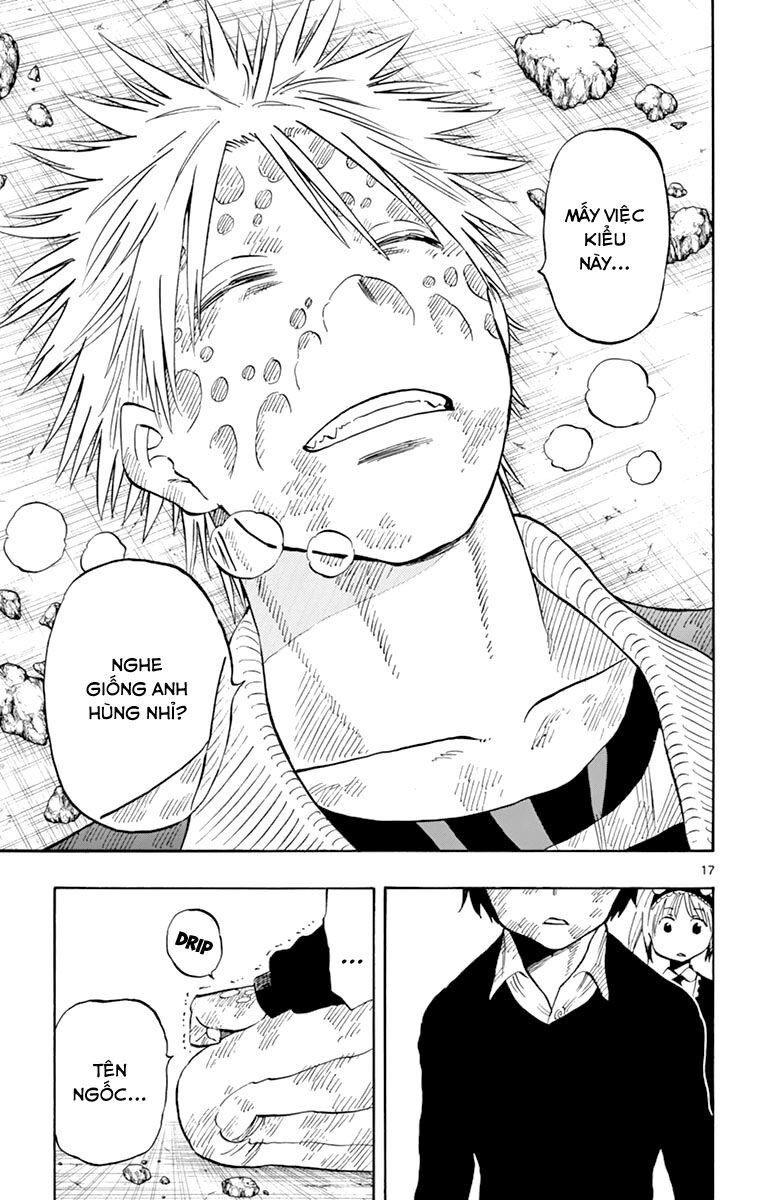 Saike Mata Shite Mo Chapter 101 - 18