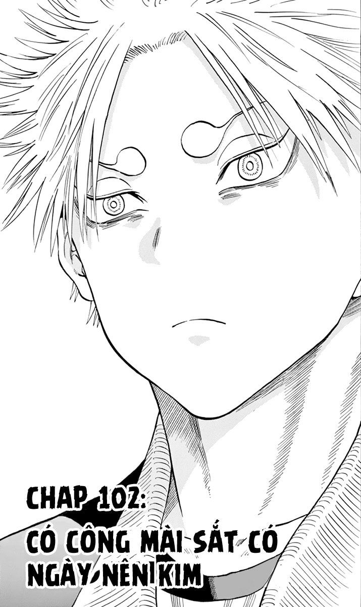 Saike Mata Shite Mo Chapter 102 - 2