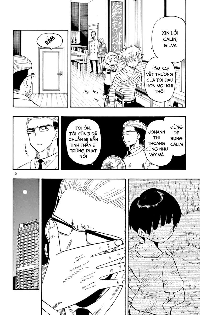 Saike Mata Shite Mo Chapter 102 - 11