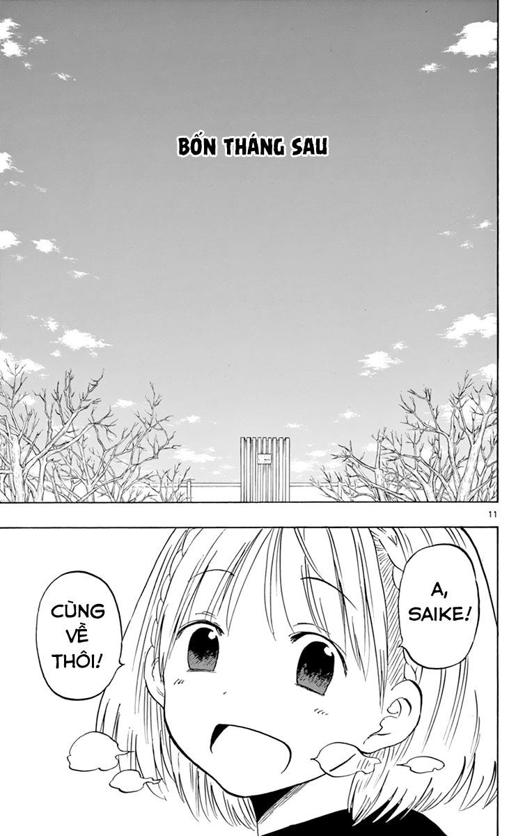 Saike Mata Shite Mo Chapter 102 - 12