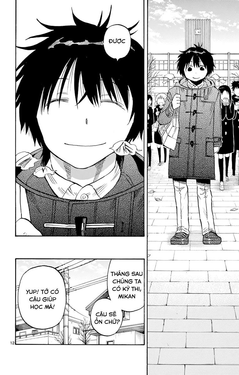 Saike Mata Shite Mo Chapter 102 - 13