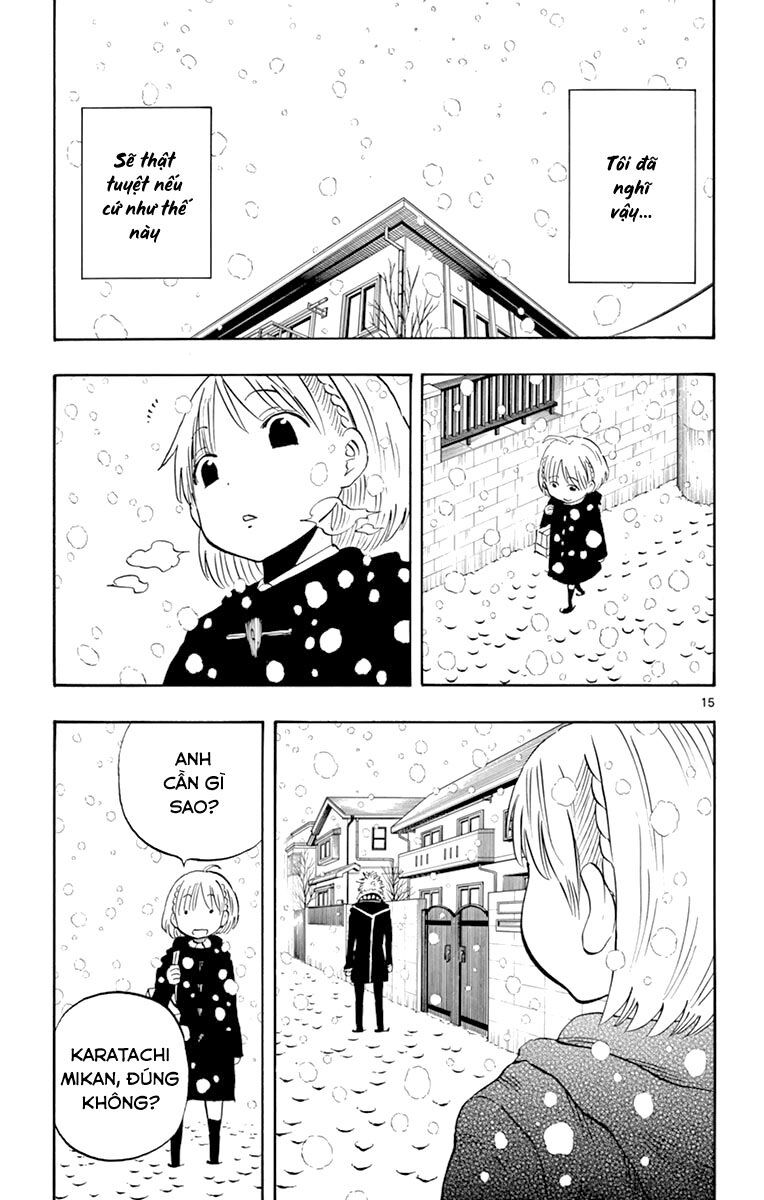 Saike Mata Shite Mo Chapter 102 - 16