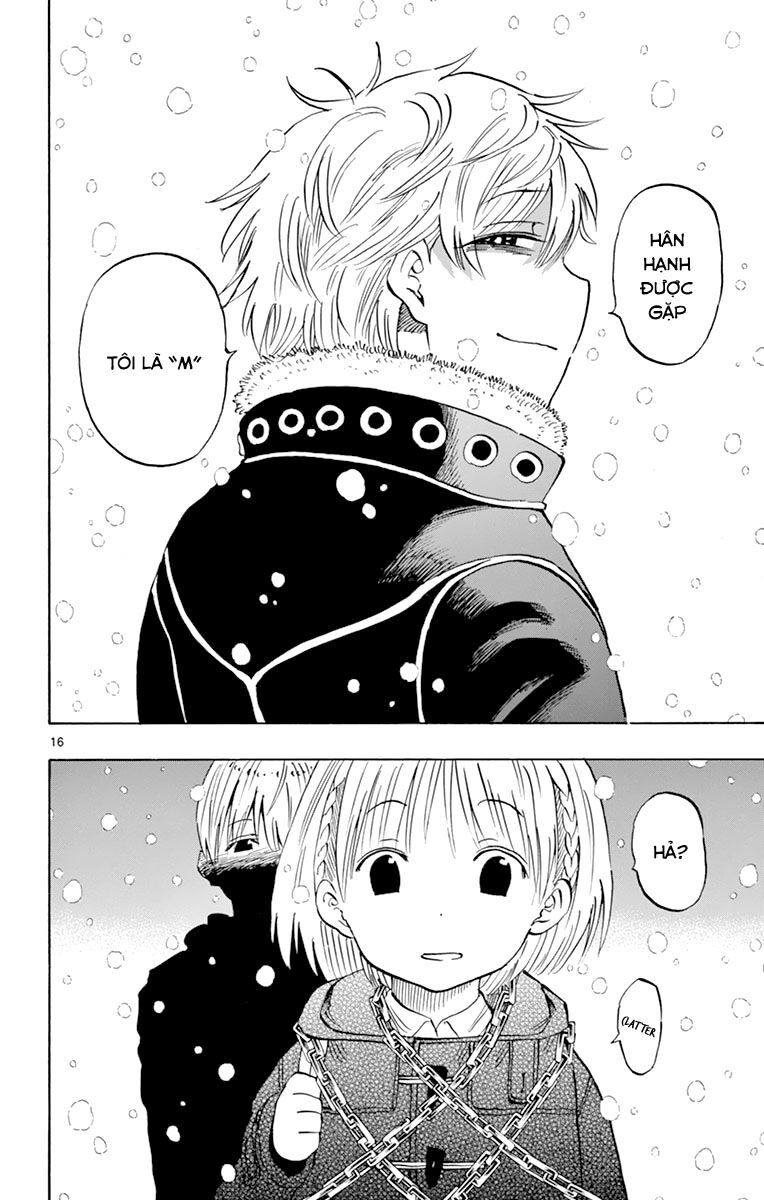 Saike Mata Shite Mo Chapter 102 - 17