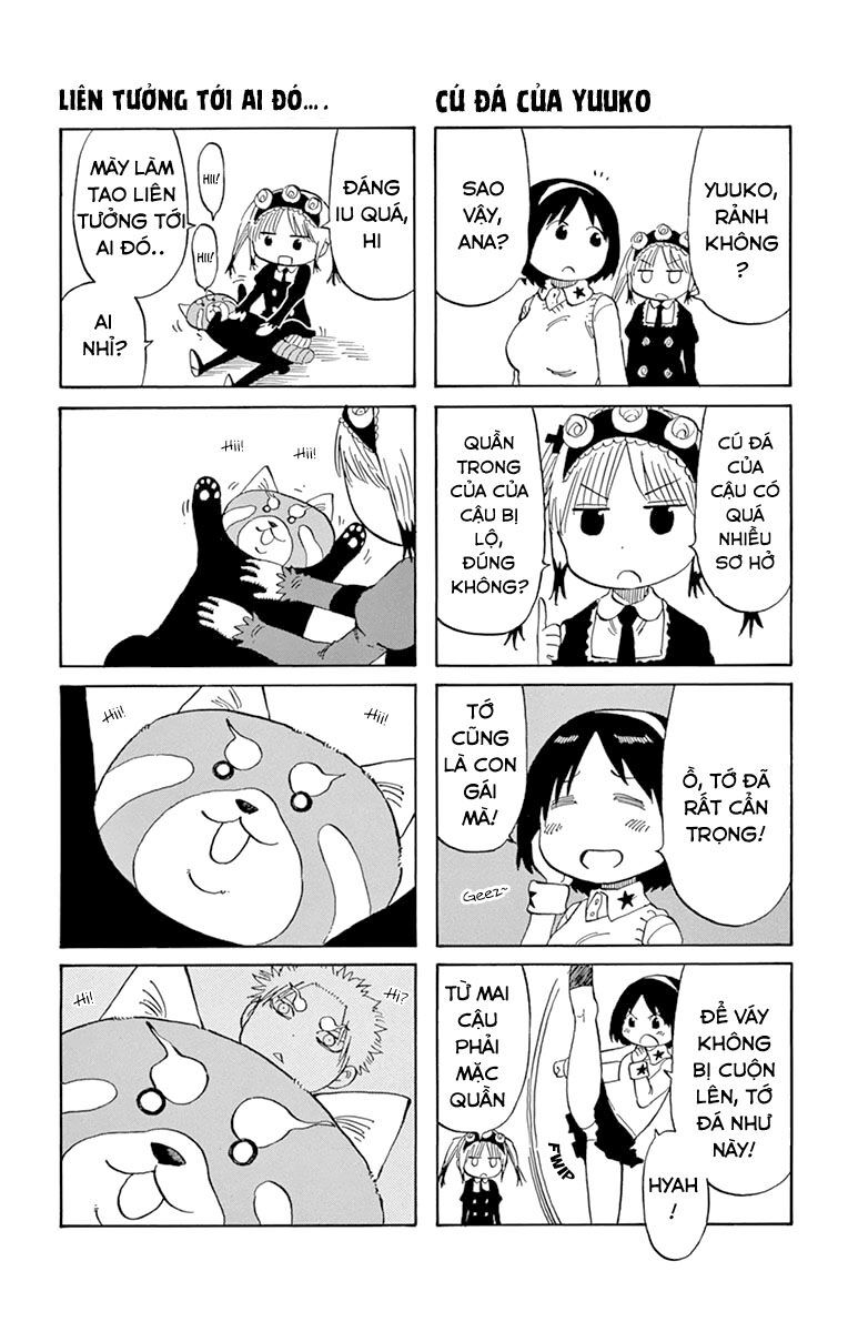 Saike Mata Shite Mo Chapter 102 - 20