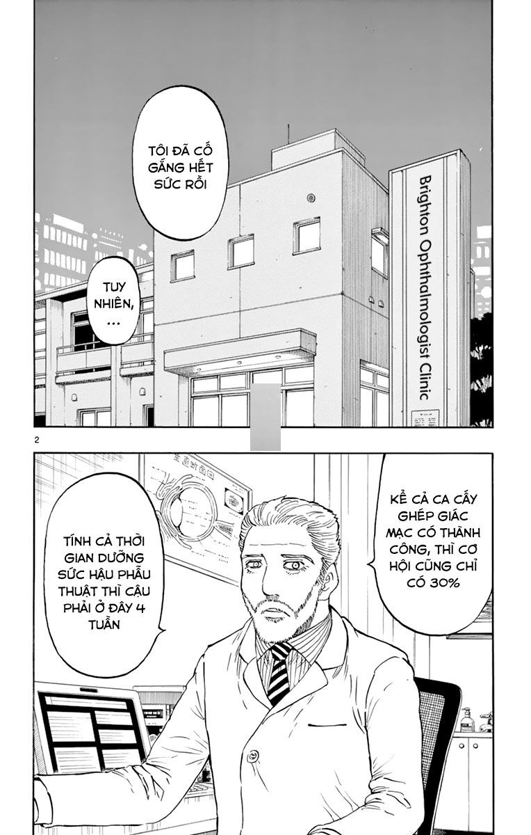 Saike Mata Shite Mo Chapter 102 - 3