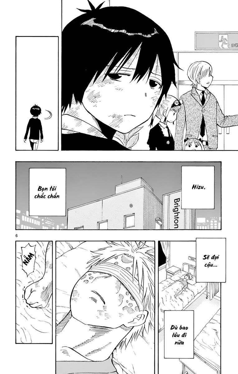 Saike Mata Shite Mo Chapter 102 - 7