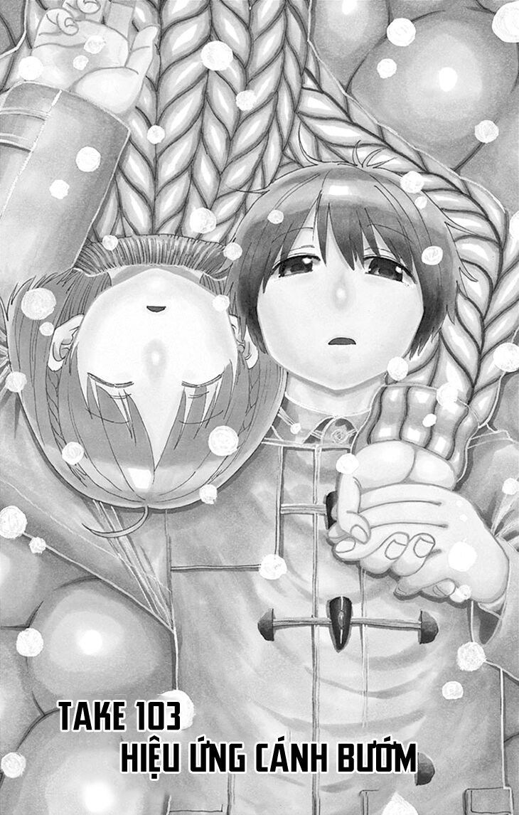 Saike Mata Shite Mo Chapter 103 - 2