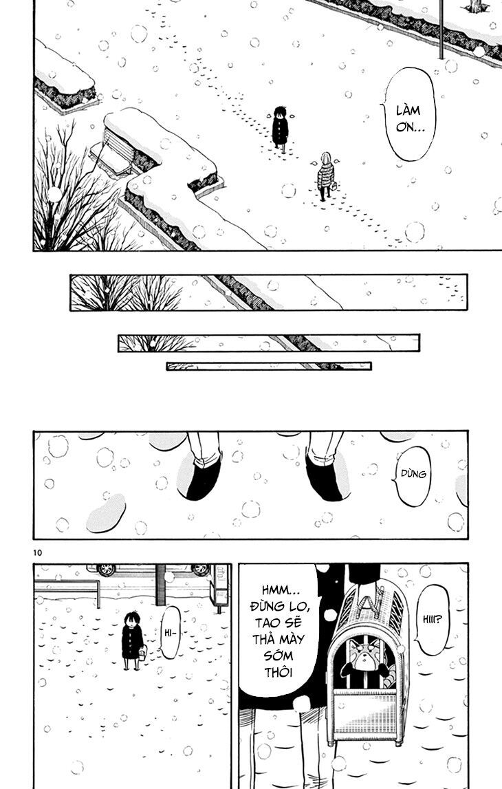 Saike Mata Shite Mo Chapter 103 - 11