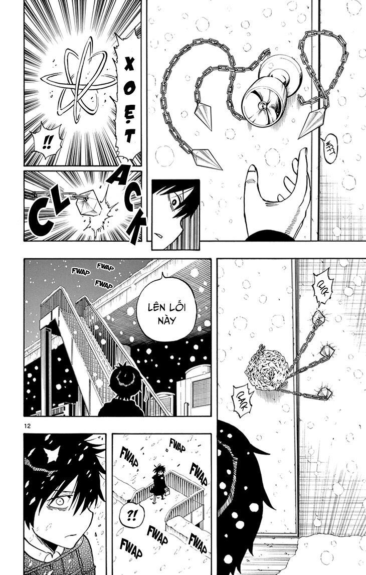 Saike Mata Shite Mo Chapter 103 - 13