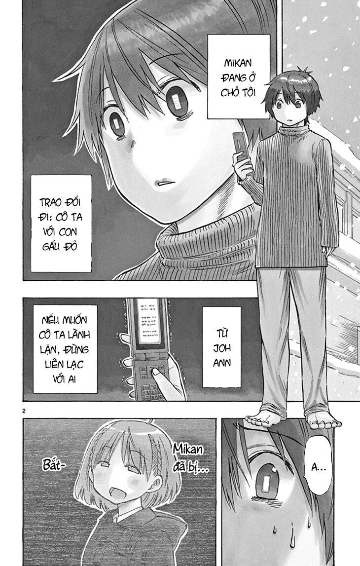 Saike Mata Shite Mo Chapter 103 - 3