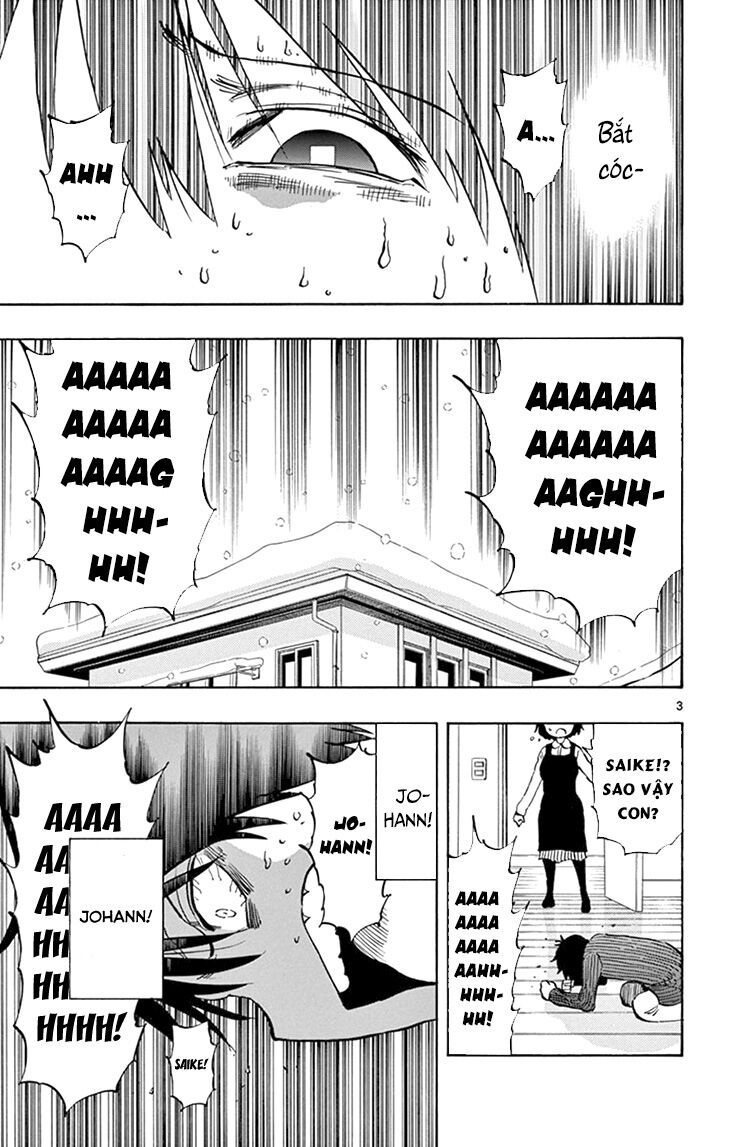 Saike Mata Shite Mo Chapter 103 - 4