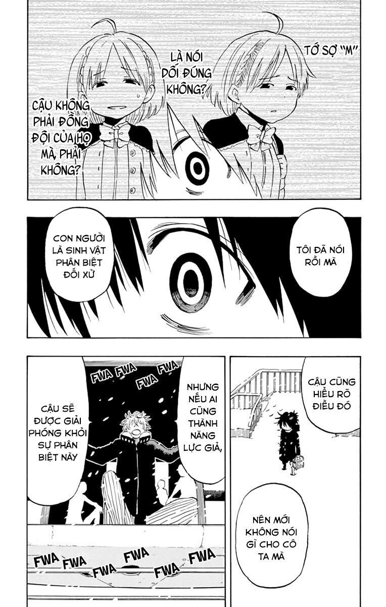 Saike Mata Shite Mo Chapter 104 - 16