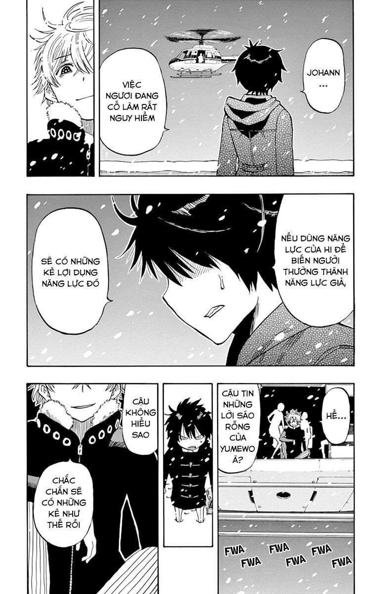 Saike Mata Shite Mo Chapter 104 - 6