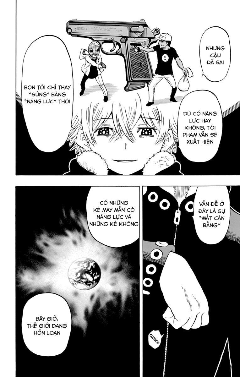 Saike Mata Shite Mo Chapter 104 - 7