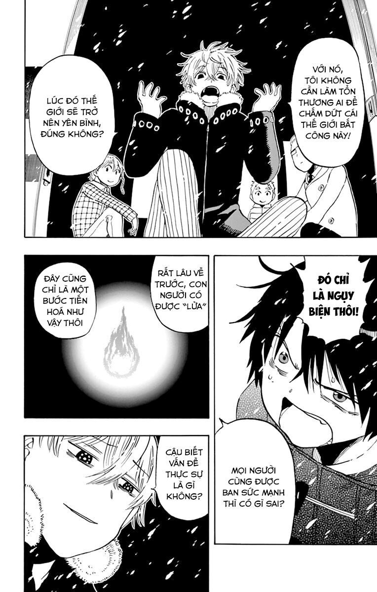 Saike Mata Shite Mo Chapter 104 - 9