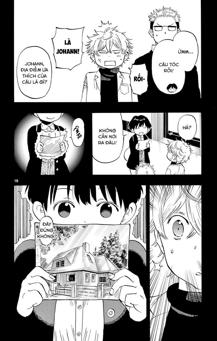 Saike Mata Shite Mo Chapter 105 - 19