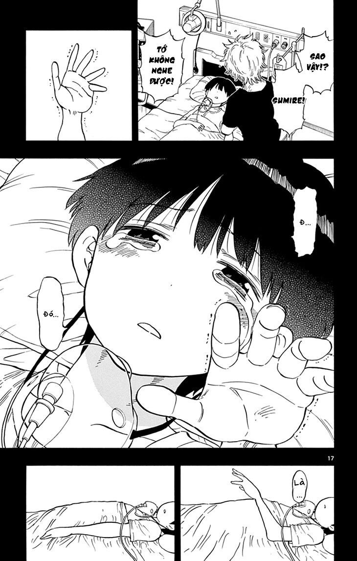 Saike Mata Shite Mo Chapter 107 - 18