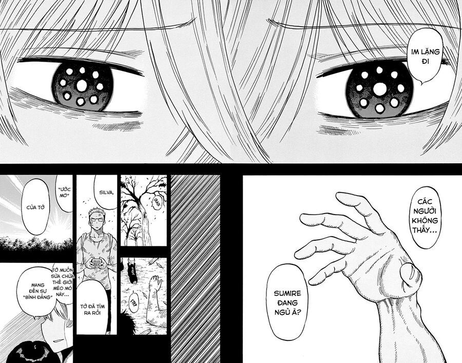 Saike Mata Shite Mo Chapter 107 - 21