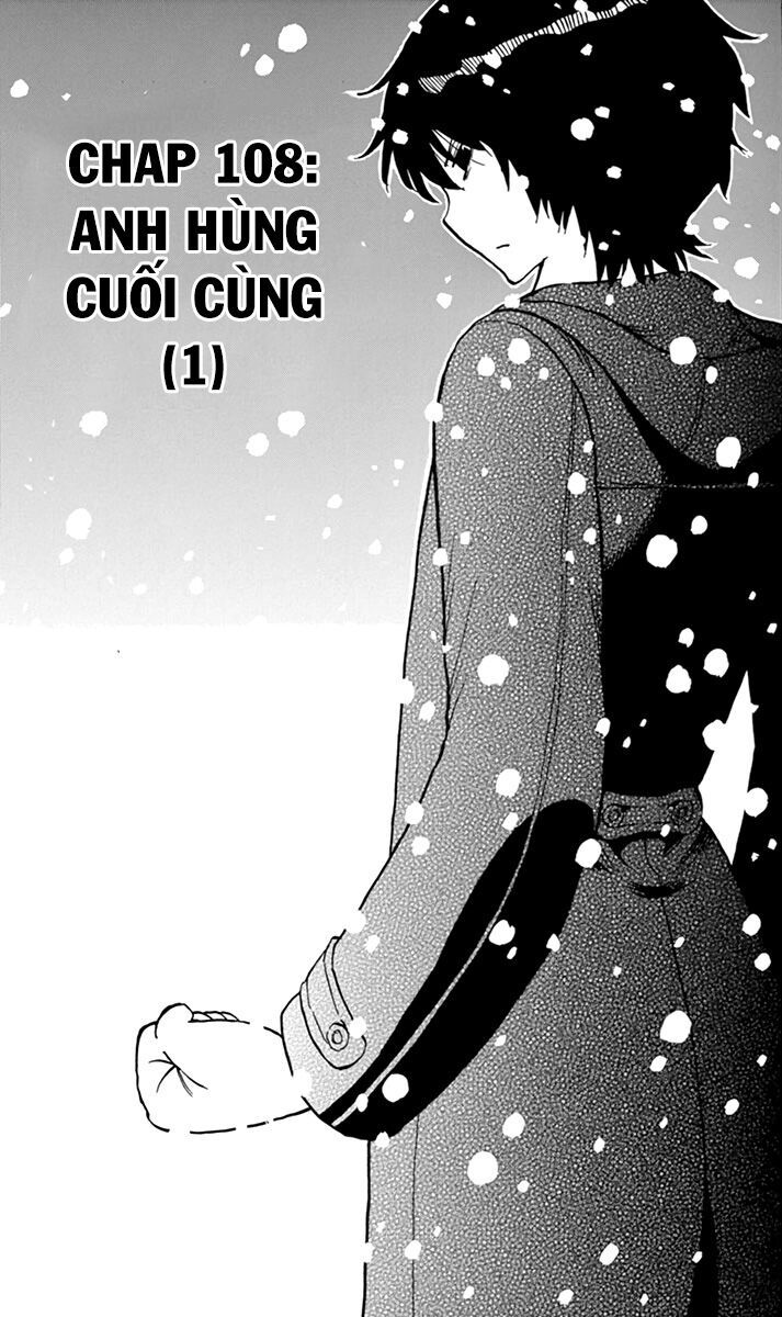 Saike Mata Shite Mo Chapter 108 - 2