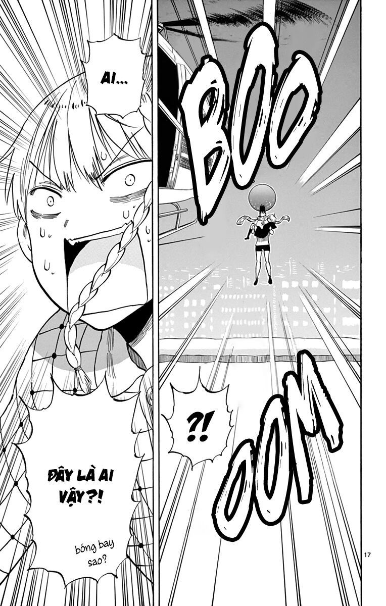 Saike Mata Shite Mo Chapter 108 - 18