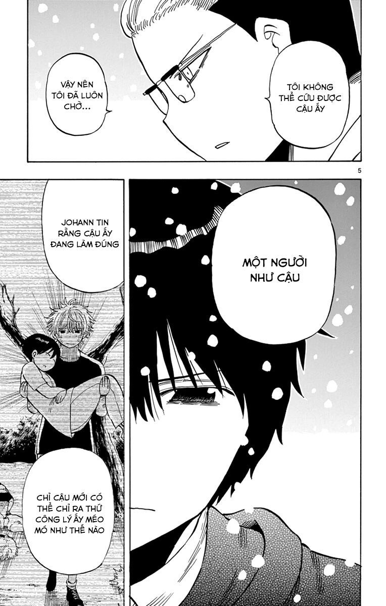 Saike Mata Shite Mo Chapter 108 - 6