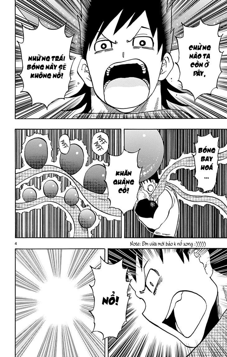 Saike Mata Shite Mo Chapter 109 - 5