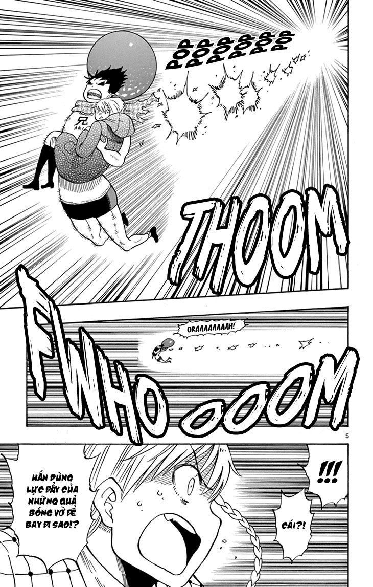 Saike Mata Shite Mo Chapter 109 - 6