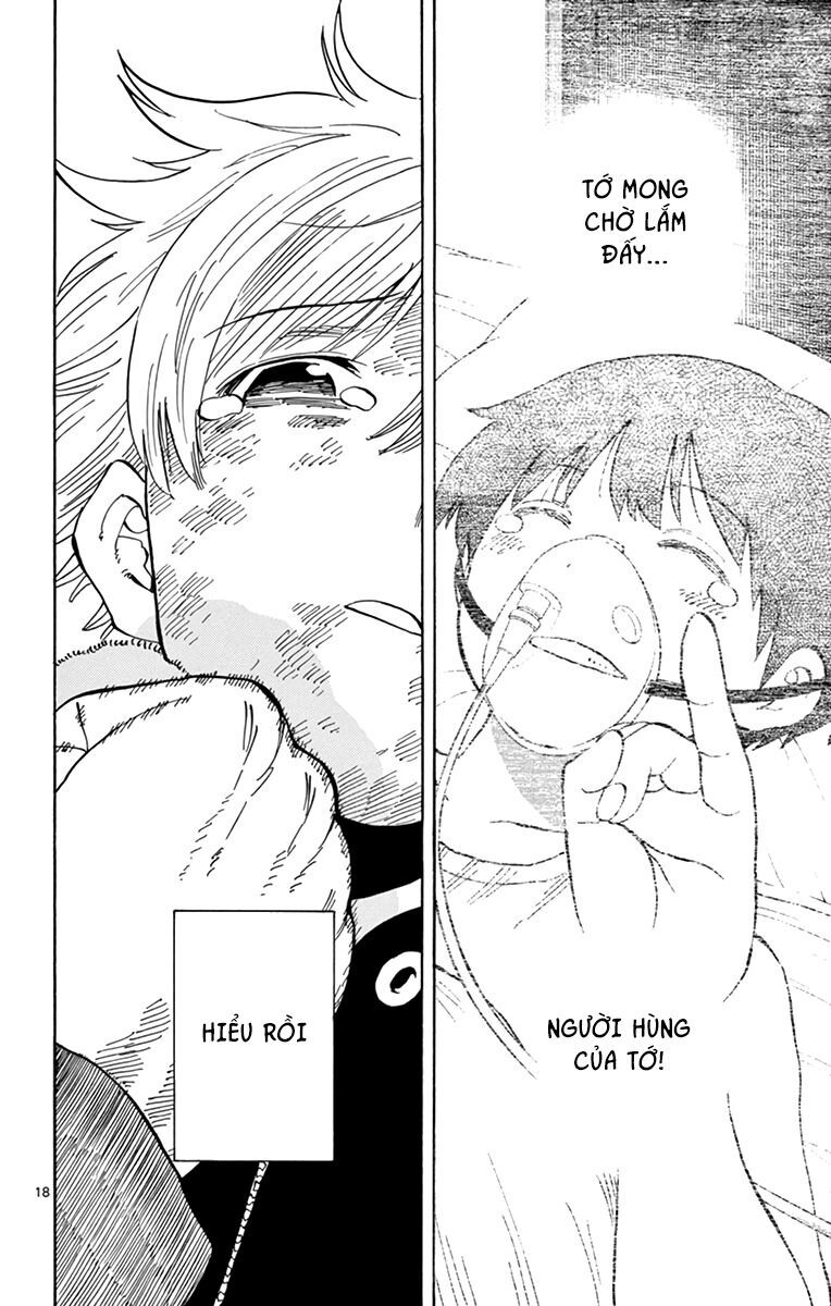 Saike Mata Shite Mo Chapter 110 - 19