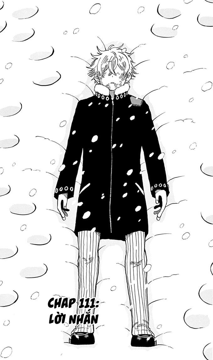 Saike Mata Shite Mo Chapter 111 - 2