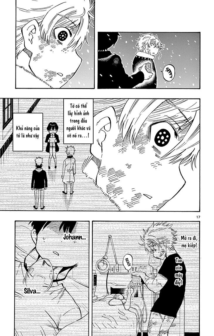 Saike Mata Shite Mo Chapter 111 - 18