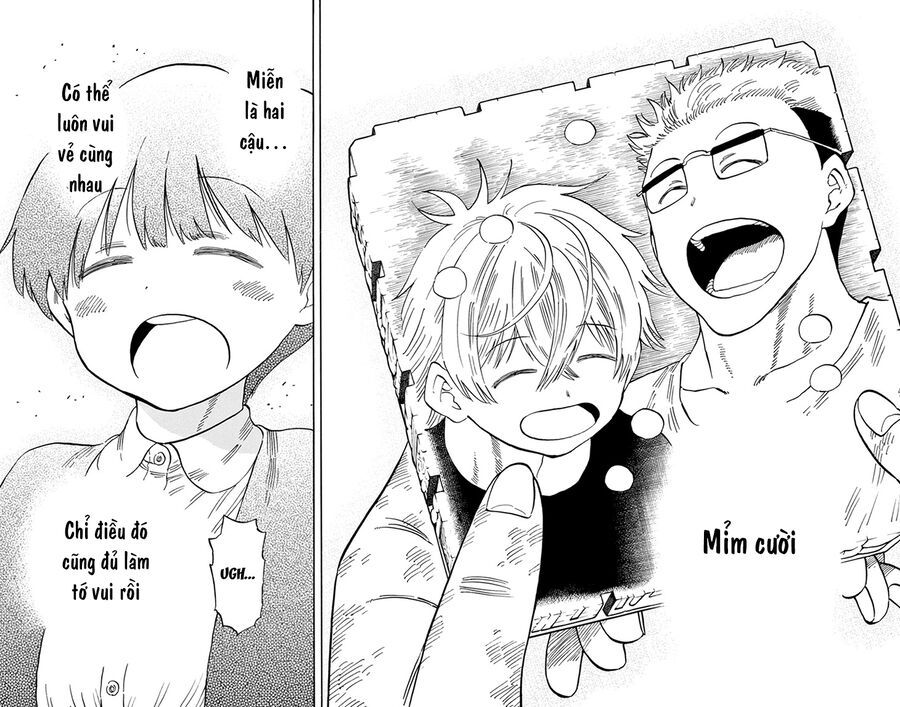 Saike Mata Shite Mo Chapter 111 - 21