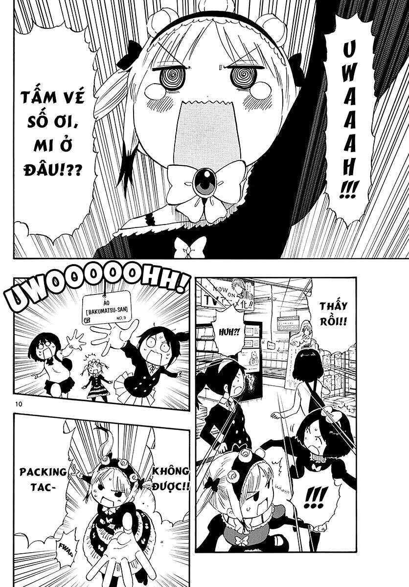 Saike Mata Shite Mo Chapter 84 - 11