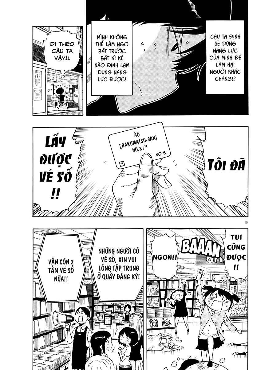 Saike Mata Shite Mo Chapter 84 - 10