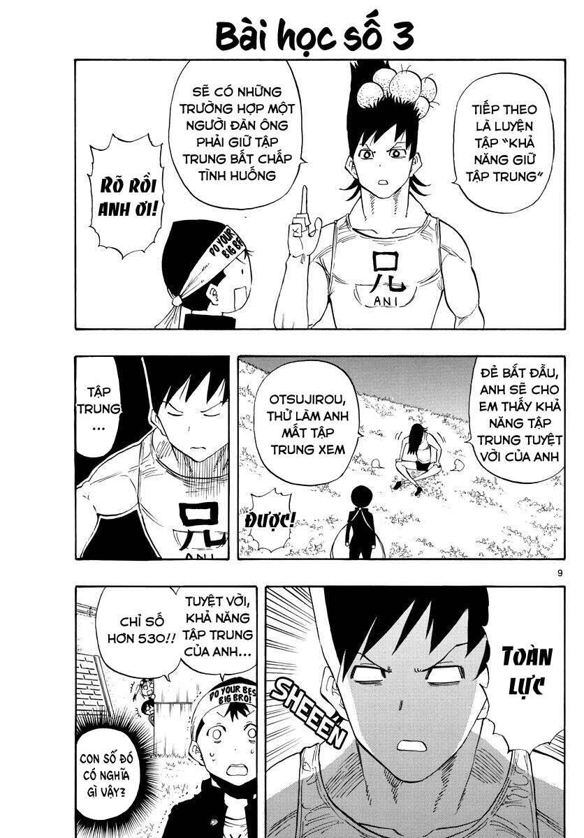 Saike Mata Shite Mo Chapter 85 - 10