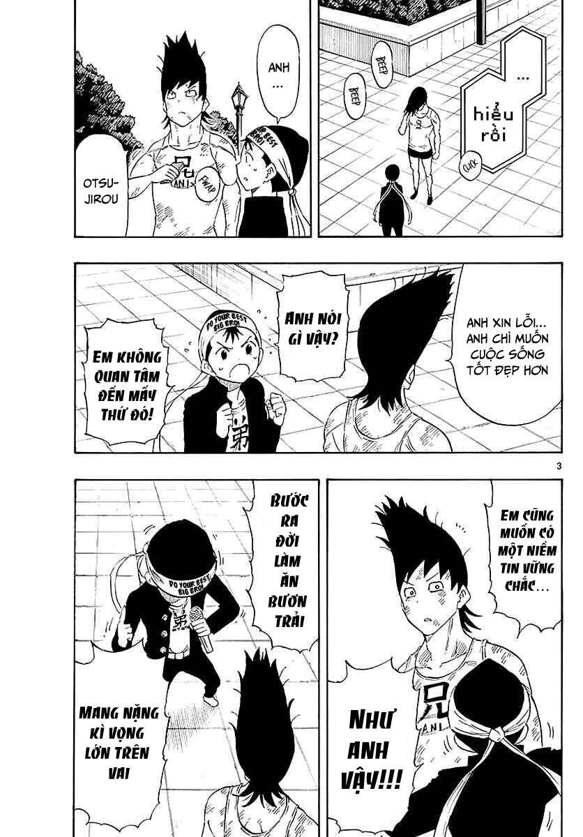 Saike Mata Shite Mo Chapter 86 - 4