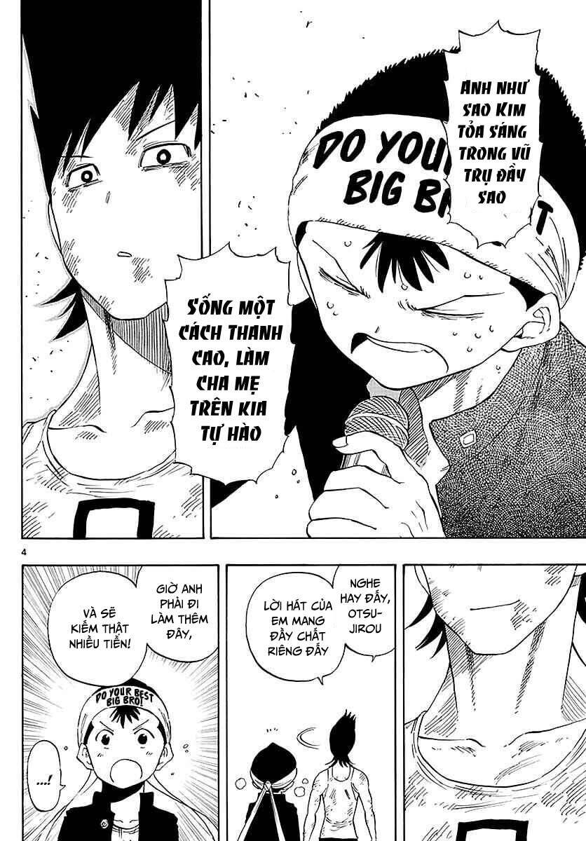 Saike Mata Shite Mo Chapter 86 - 5