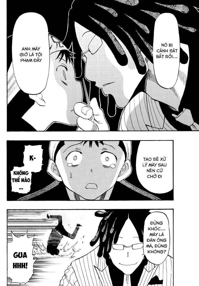 Saike Mata Shite Mo Chapter 87 - 13