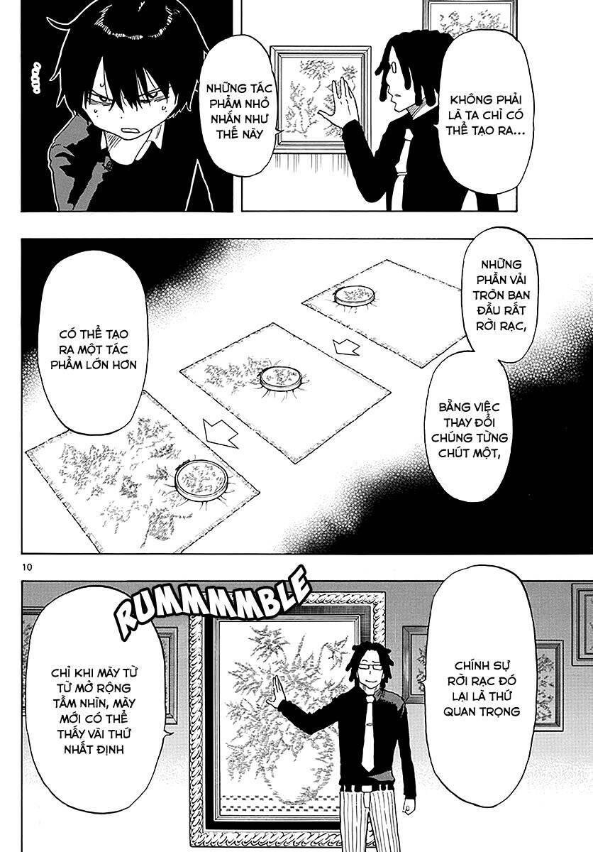 Saike Mata Shite Mo Chapter 88 - 11