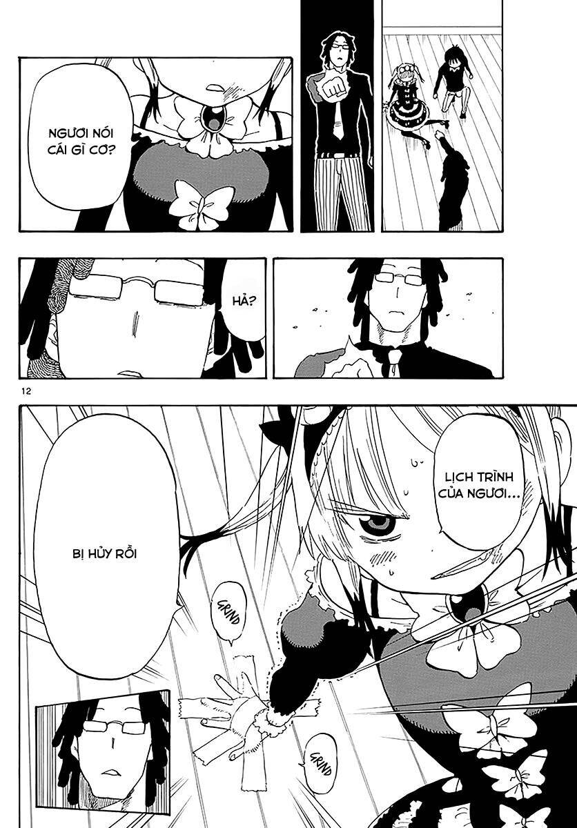 Saike Mata Shite Mo Chapter 88 - 13