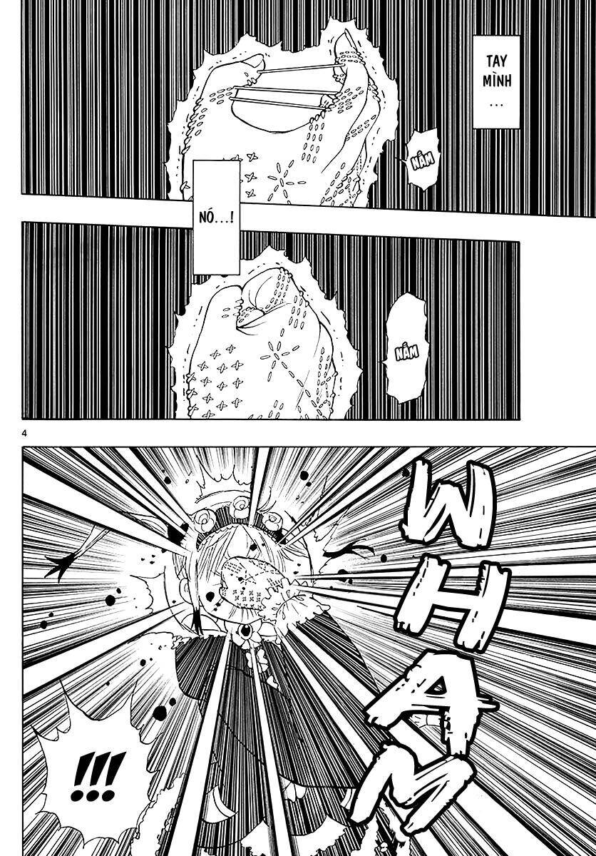 Saike Mata Shite Mo Chapter 88 - 5