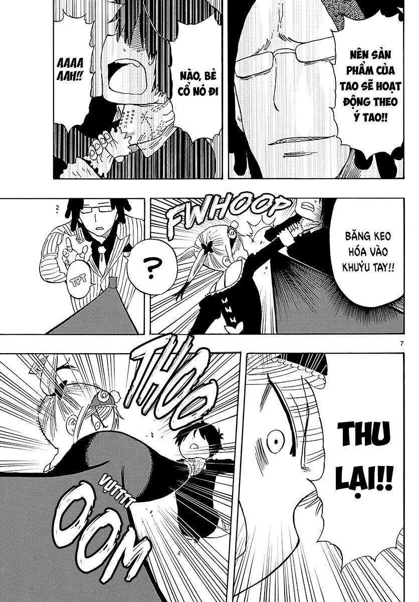 Saike Mata Shite Mo Chapter 88 - 8