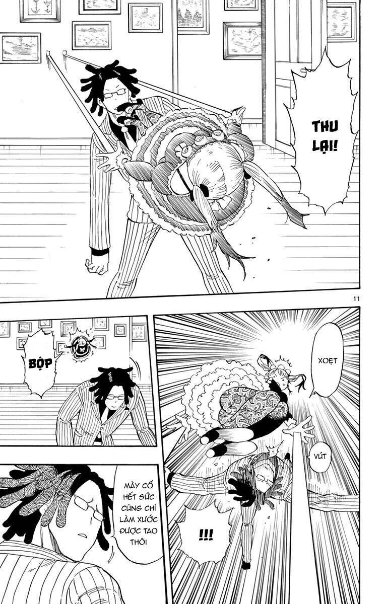 Saike Mata Shite Mo Chapter 89 - 12