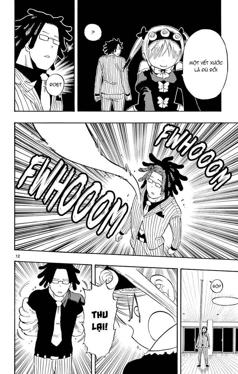 Saike Mata Shite Mo Chapter 89 - 13