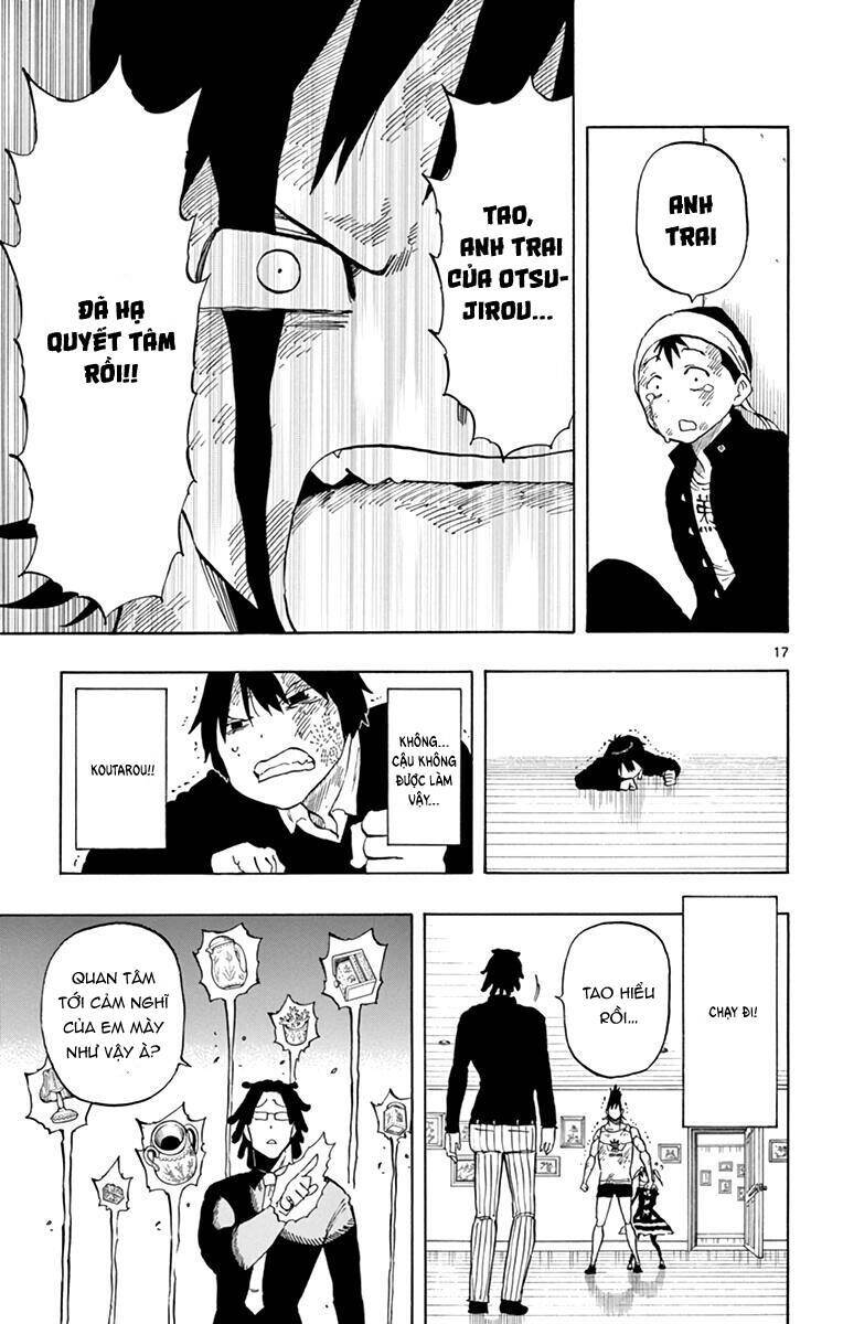 Saike Mata Shite Mo Chapter 89 - 18