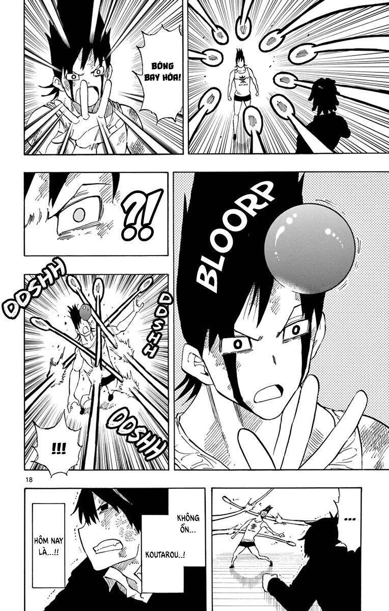 Saike Mata Shite Mo Chapter 89 - 19