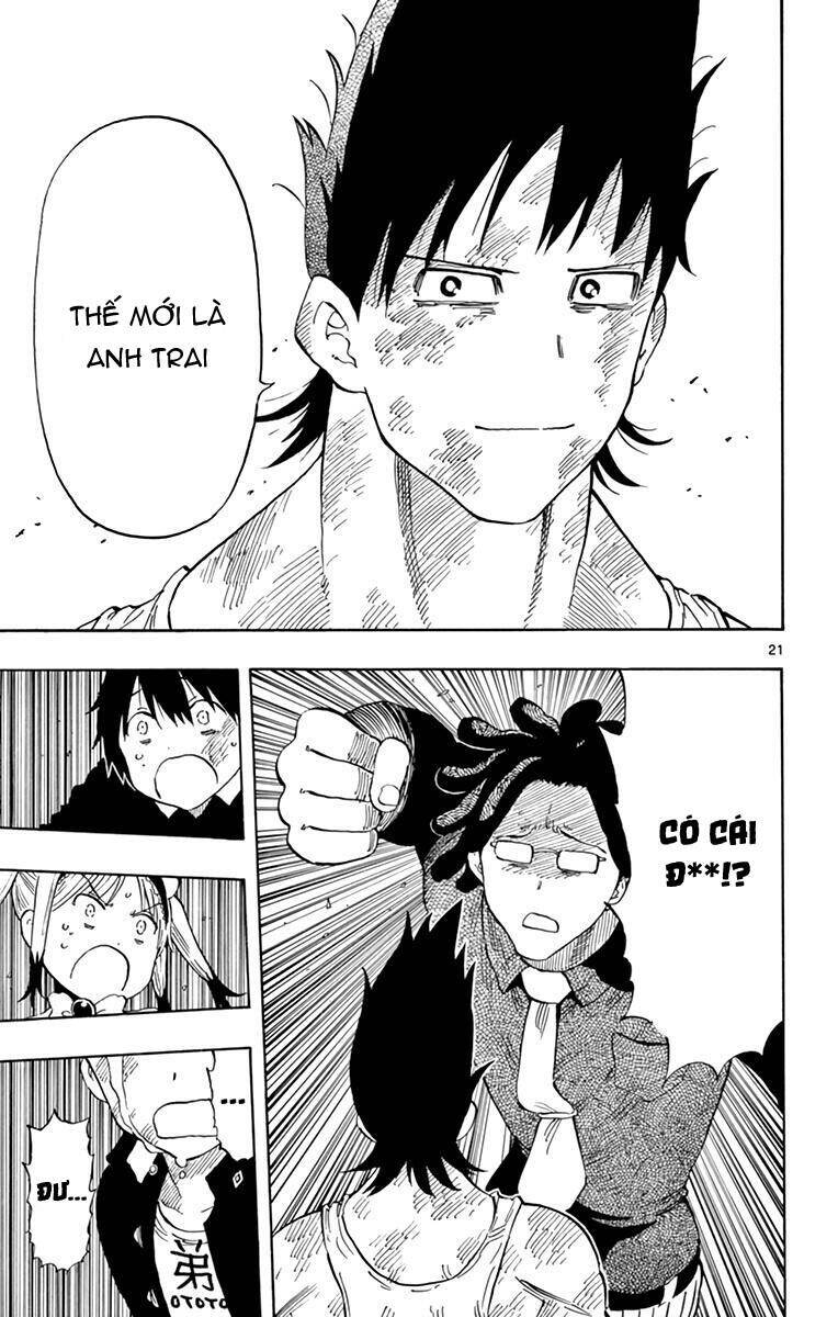 Saike Mata Shite Mo Chapter 89 - 22