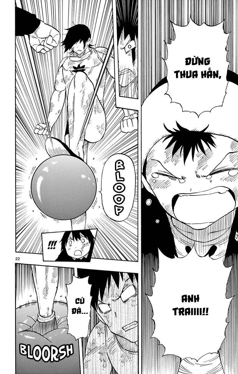 Saike Mata Shite Mo Chapter 89 - 23