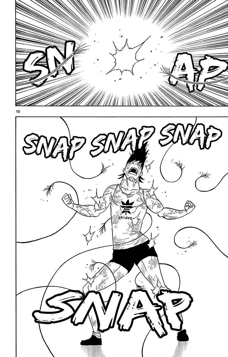 Saike Mata Shite Mo Chapter 90 - 11