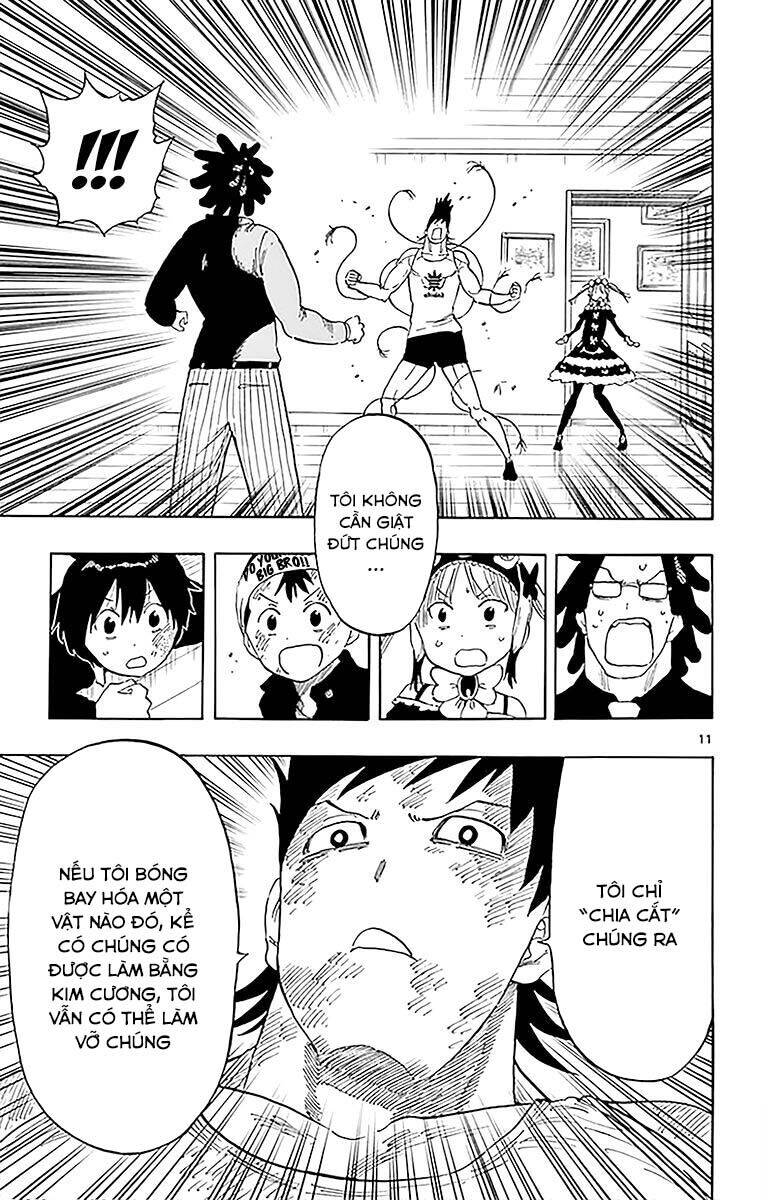 Saike Mata Shite Mo Chapter 90 - 12