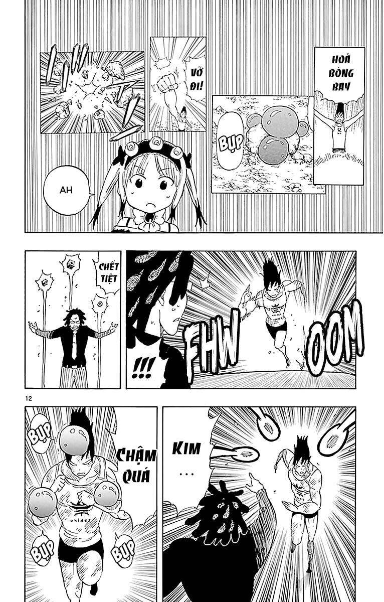 Saike Mata Shite Mo Chapter 90 - 13